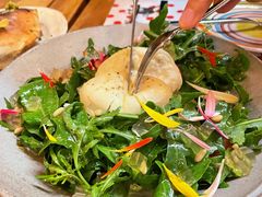 水牛芝士色拉-TOMATITO(无限极荟店)