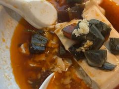 -徐记小怪兽肉蟹煲(中央大街店)