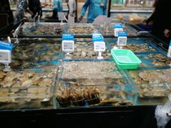 -盒马鲜生(皇庭广场店)