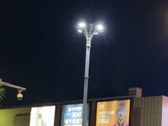 -重庆北碚万达广场