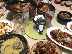-香厨中餐厅(松北香格里拉店)