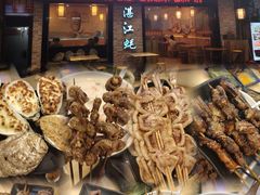 -蚝抵食·湛江生蚝(湾北路店)