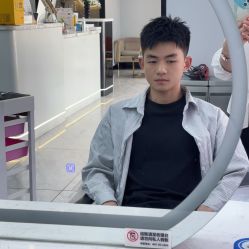 -YESIDO椰岛造型烫发染发