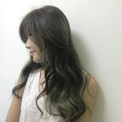 -Style HAIR