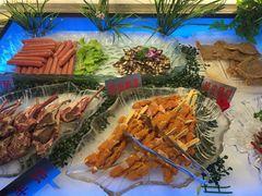 -璐法式铁板烧(滏东总店)