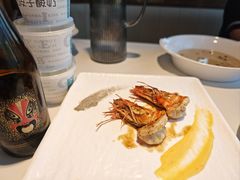 -赶海部落海鲜城(海阳路店)