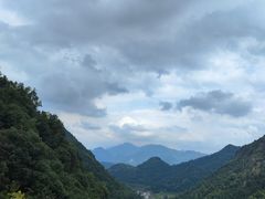 -龙瀑仙洞