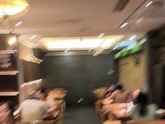 -万记麻辣烫国展总店