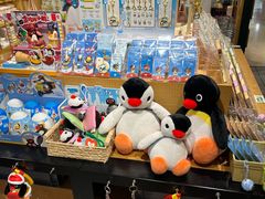 -猫的天空之城概念书店(苏州诚品店)