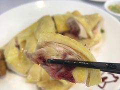 -文记壹心鸡(宝华路店)