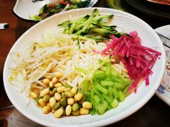 -楊老黑卤煮·京味菜