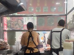 -韦记牛杂汤(清晖园店)