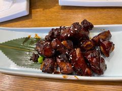 -去茶去餐厅(中央大街店)