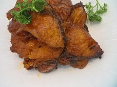 -金典银峰老鹅馆·昆山菜(亭林公园店)