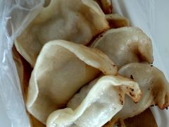 -锅贴大王南翔小笼(临沂二村店)