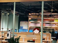 门面-安南小馆(华润城万象天地店)