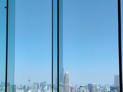 -上海新锦江大酒店