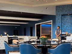 -上海苏宁宝丽嘉酒店·Cafe Bellagio西餐厅