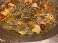 -大龙辣火锅·龙虾·烧烤(湖滨新天地店)