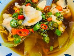 -志明眷村·台式融合菜·宵夜