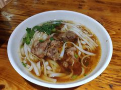 排骨粉-肆姐面粉馆(坡子街店)