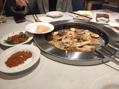 -么子烤肉(化龙池店)