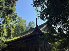 -青城山