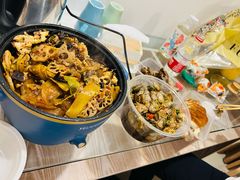-三猫黑鱼花(南大店)