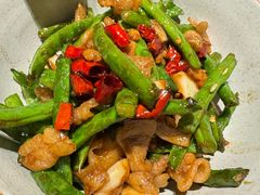 -炊烟小炒黄牛肉(浦东世纪汇店)