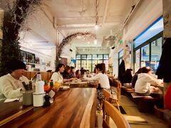 -RAC BAR(安福路店)