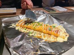 -日葵 大阪烧ひまり(仙霞路店)