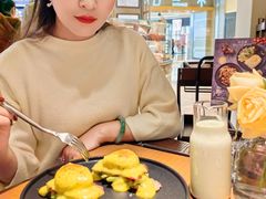 -BA(同德广场店)