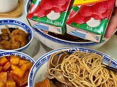 -永丰面馆(汉口路店)