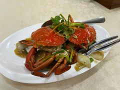 -钱塘府海鲜餐厅