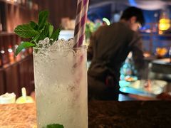 -MM·五声·音乐人与调酒师(西安路店)