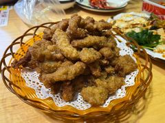 -聚汇三少·龙虾·中餐厅(莫邪路新天地店)