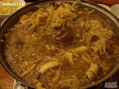 杀猪菜-老六杀猪菜(进乡街店)