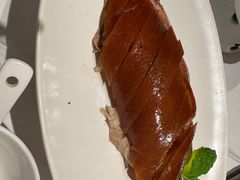 -四季民福烤鸭店(王府井东安门店)