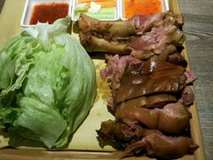 -蜜桃餐厅·江浙融合菜(荟聚购物中心店)