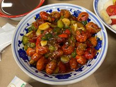 -老三样·旧食新味(万寿宫店)