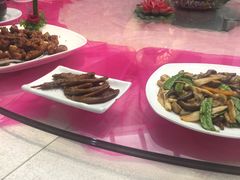 -海龙渔村(万江分店)
