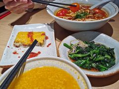 -大师兄·西北小馆(北站缤果空间店)