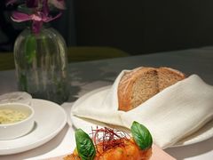 -壳里西餐厅Coquille Seafood Bistro(蒙自路店)