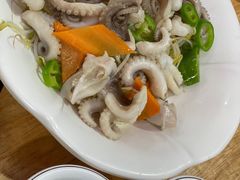 -南记食粥坊·宵夜大排档(莲花店)