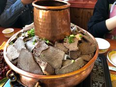 -如意林卡藏餐吧(大昭寺店)