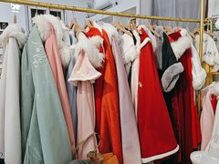 -汉仪华裳汉服旗袍·摄影写真馆(乌镇西栅店)