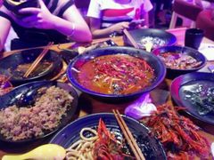 -南极·小龙虾·湘式拌饭(南街店)