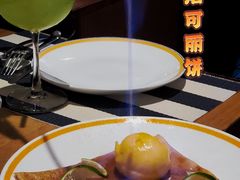 -La Creperie法餐厅(芮欧百货店)