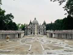 -北京世界公园