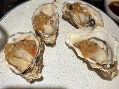 -博林天瑞喜来登酒店·西丽尚膳